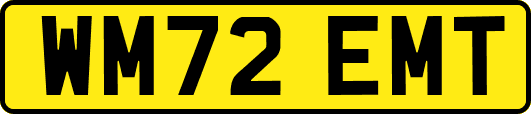 WM72EMT