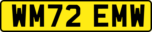 WM72EMW