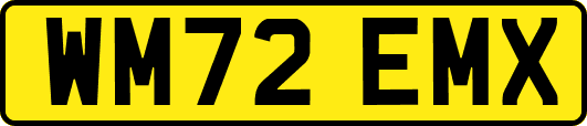 WM72EMX