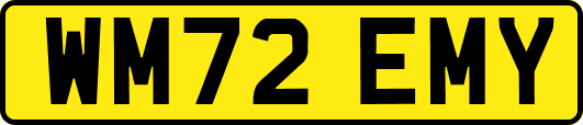WM72EMY
