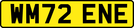 WM72ENE