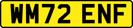 WM72ENF