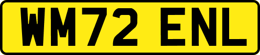 WM72ENL