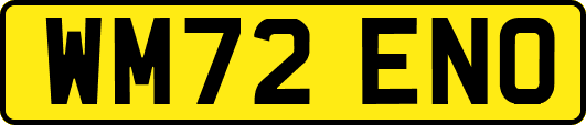 WM72ENO