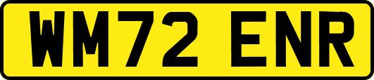 WM72ENR