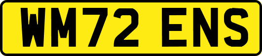 WM72ENS