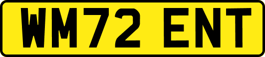 WM72ENT