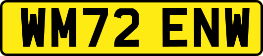 WM72ENW