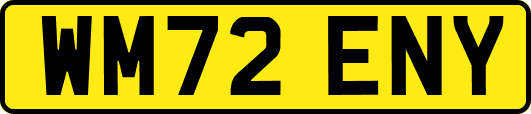 WM72ENY