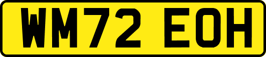 WM72EOH
