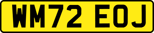 WM72EOJ