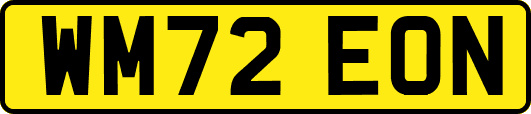 WM72EON