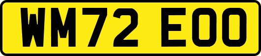 WM72EOO