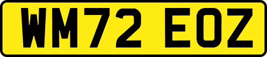 WM72EOZ