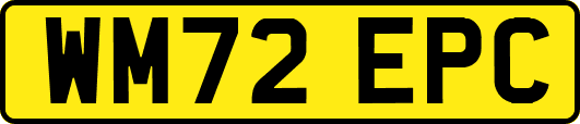 WM72EPC