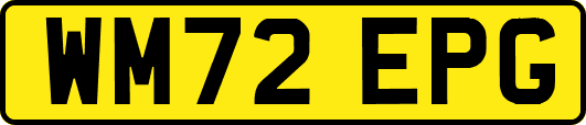WM72EPG