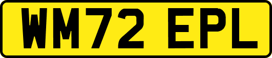 WM72EPL