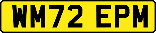 WM72EPM