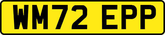 WM72EPP