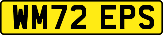 WM72EPS