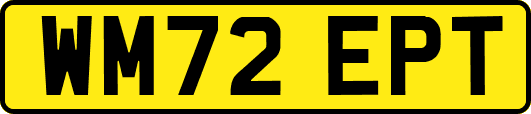 WM72EPT