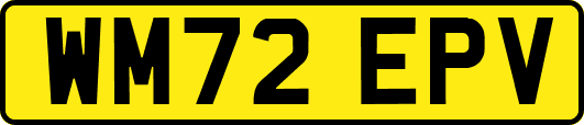 WM72EPV