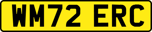 WM72ERC