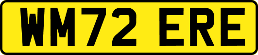 WM72ERE