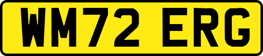 WM72ERG