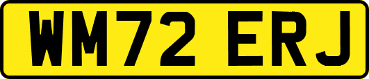 WM72ERJ