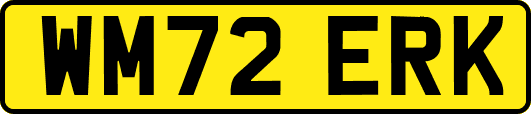 WM72ERK