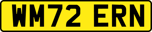 WM72ERN