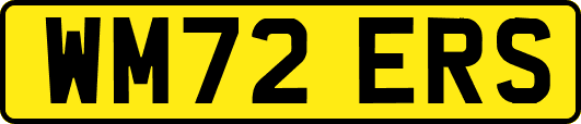 WM72ERS