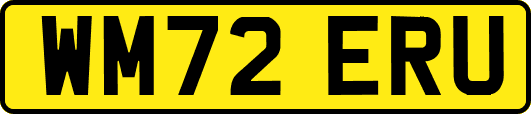 WM72ERU