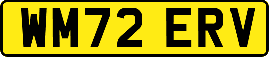 WM72ERV
