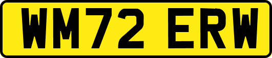 WM72ERW