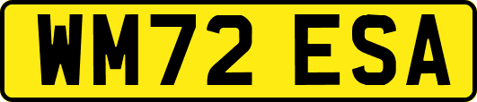 WM72ESA