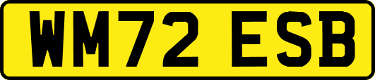 WM72ESB