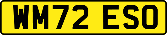 WM72ESO