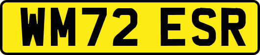 WM72ESR