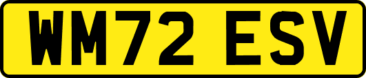 WM72ESV