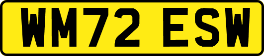WM72ESW
