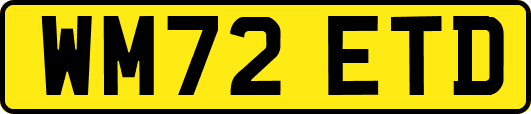 WM72ETD