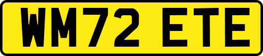 WM72ETE