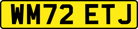 WM72ETJ