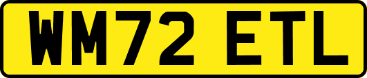 WM72ETL