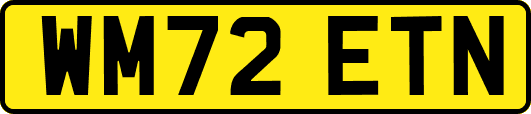 WM72ETN
