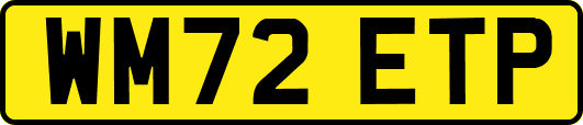 WM72ETP