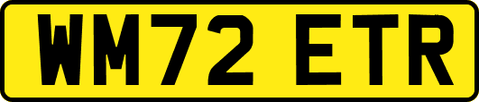 WM72ETR