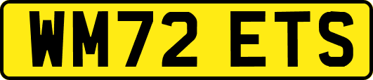 WM72ETS